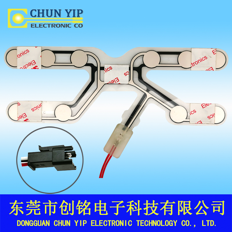 薄膜傳感器，壓力傳感器，座椅傳感器